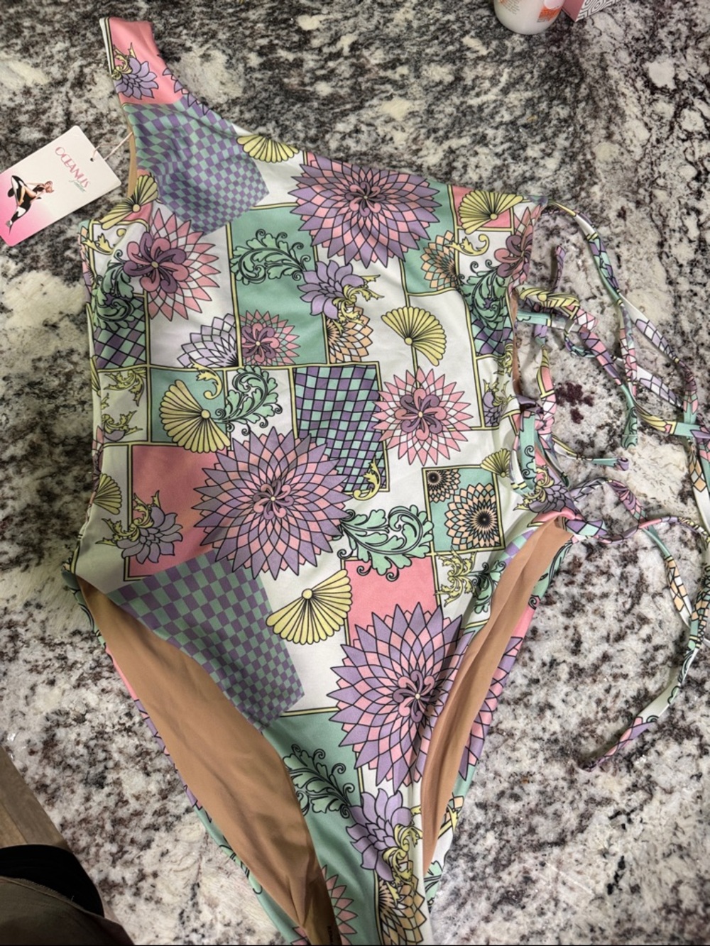 Women’s Oceanus